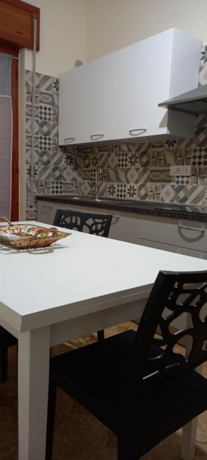 Casa Da Carmine A Tursi Apartman Kültér fotó