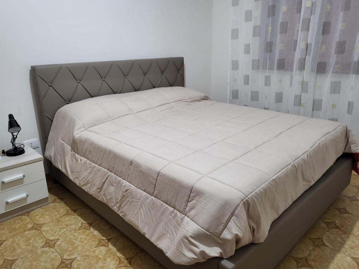 Casa Da Carmine A Tursi Apartman Kültér fotó