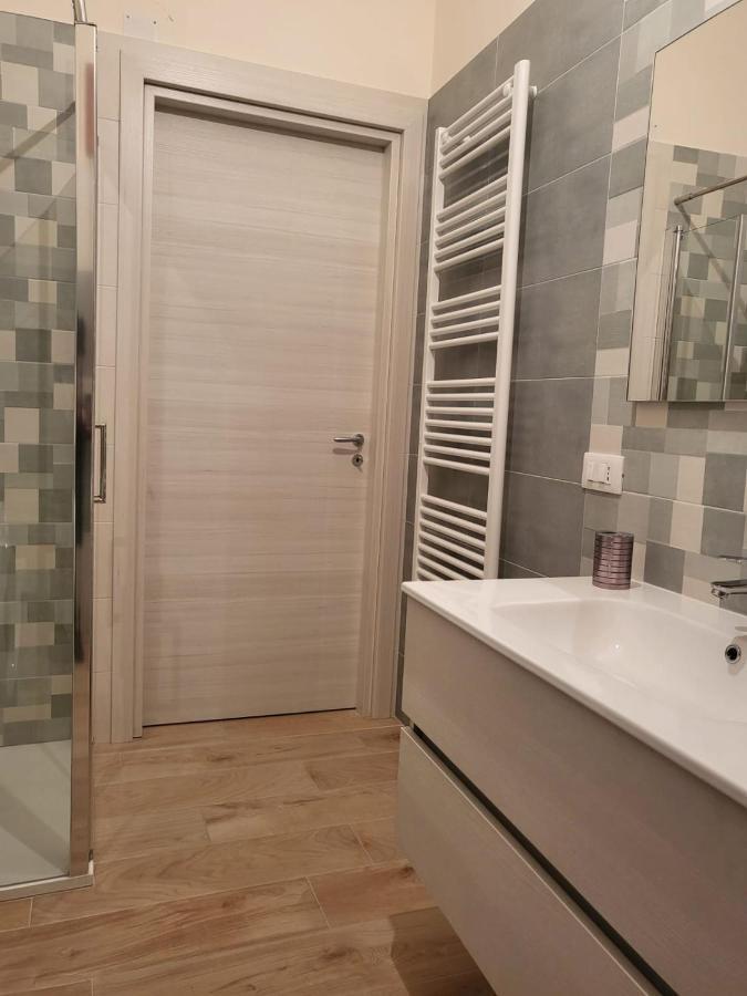 Casa Da Carmine A Tursi Apartman Kültér fotó