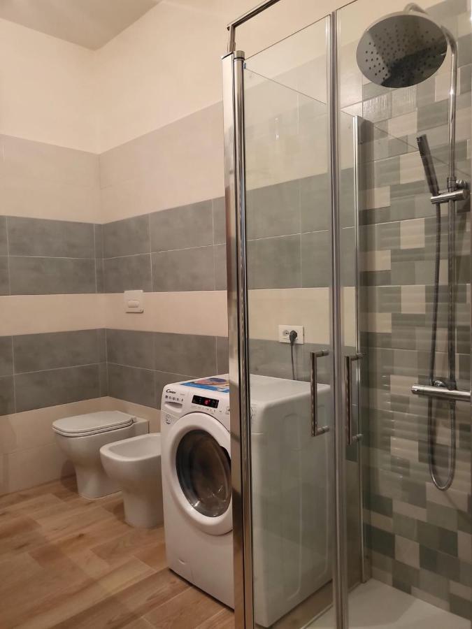 Casa Da Carmine A Tursi Apartman Kültér fotó