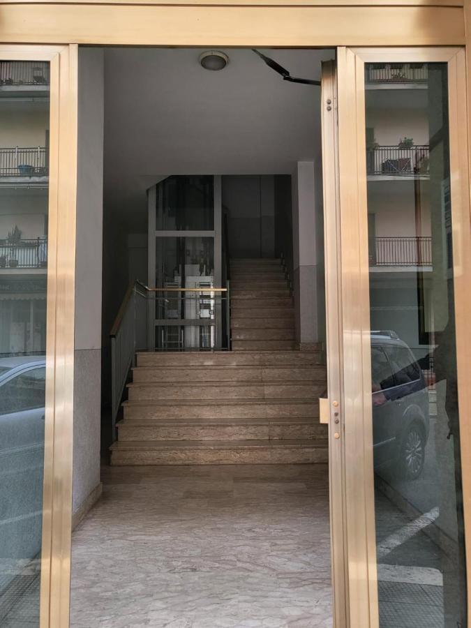 Casa Da Carmine A Tursi Apartman Kültér fotó