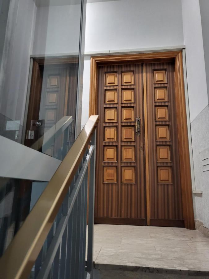 Casa Da Carmine A Tursi Apartman Kültér fotó