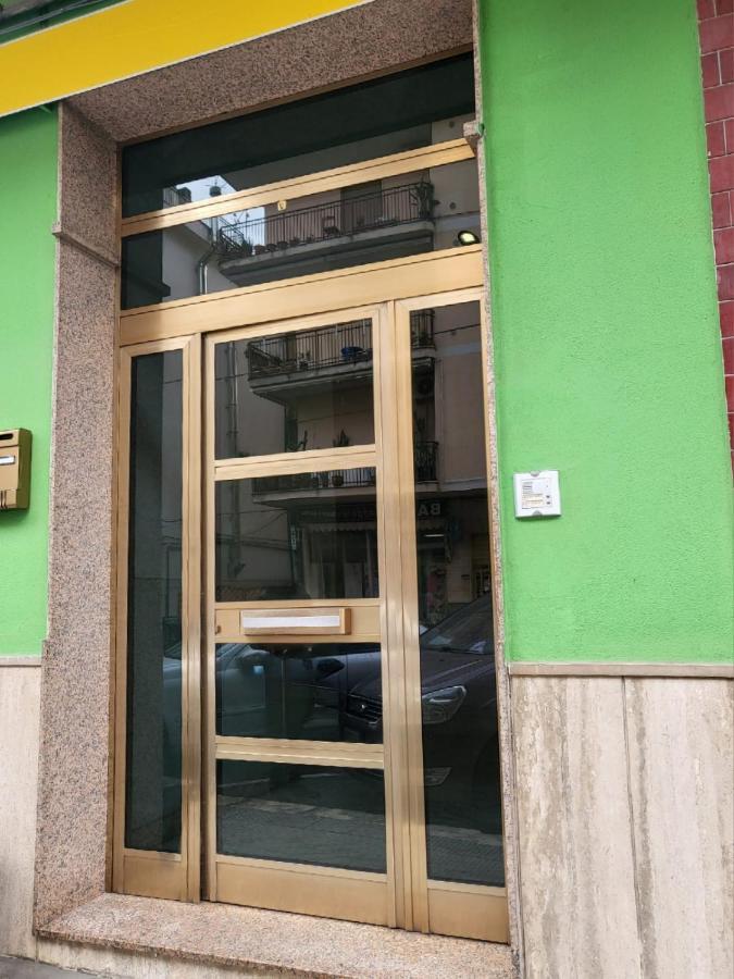 Casa Da Carmine A Tursi Apartman Kültér fotó