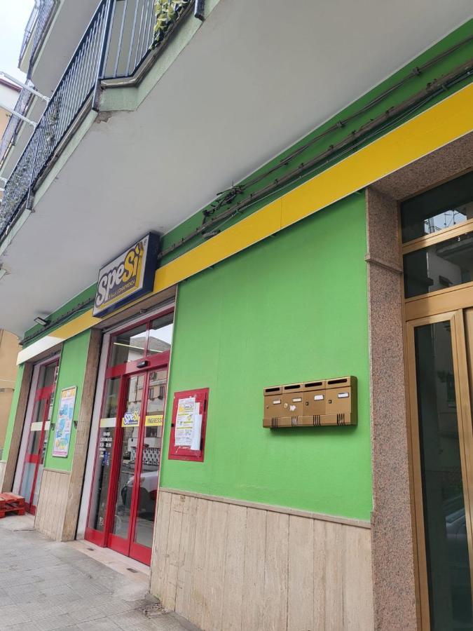 Casa Da Carmine A Tursi Apartman Kültér fotó