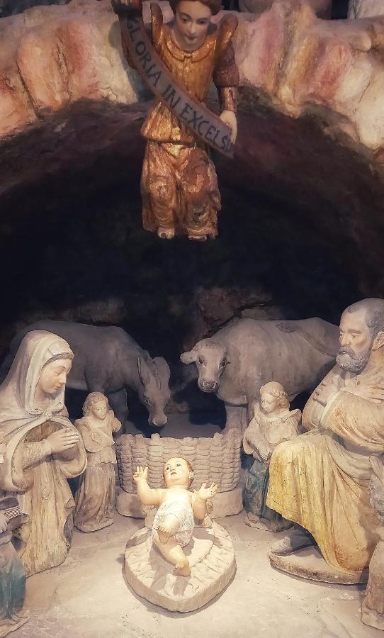 Casa Da Carmine A Tursi Apartman Kültér fotó